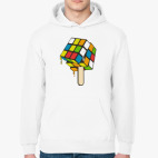 Кубик Рубика Мороженое