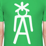 Логотип конкурса 'АПОЖ'