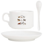 Кофейный набор