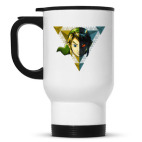 Кружка-термос