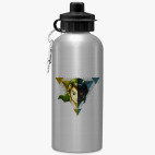 Спортивная бутылка