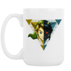 Кружка 420 мл