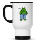 Кружка-термос