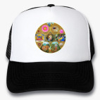 Кепки Trucker