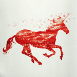 Рубиновый Единорог