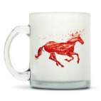 Рубиновый Единорог