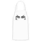 Кухонный фартук