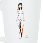 Сексуальная девушка