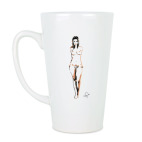 Сексуальная девушка