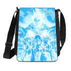 Сумка на плечо (планшет) Призрачный гонщик