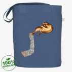 Дичь не улетит, она жареная