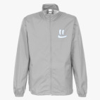 Ветровка без капюшона