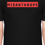 MISANTHROPE