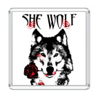 She Wolf -  Волчица