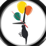 Воздушный котик