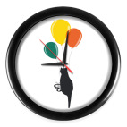 Воздушный котик