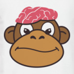 Обезьяньи мозги