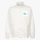 Ветровка без капюшона