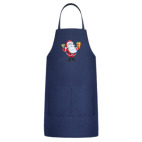 Кухонный фартук