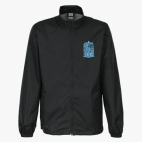 Ветровка без капюшона