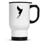 Кружка-термос