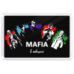 MAFIA в общаге