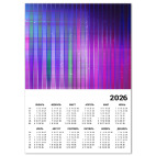 Космос в полоску