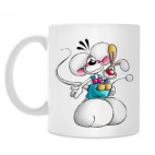 Кружка 330 мл