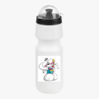 Велобутылка