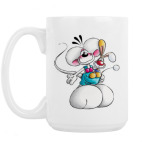 Кружка 420 мл