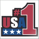 USA 1