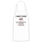 Кухонный фартук