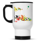 Кружка-термос