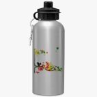 Спортивная бутылка