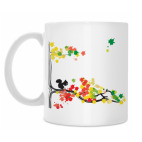 Кружка 330 мл