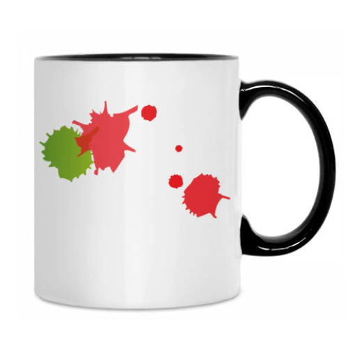 Кружка Белка