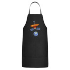 Кухонный фартук