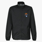 Ветровка без капюшона