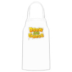 Кухонный фартук