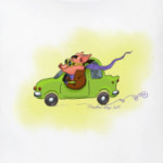 'Joyride'