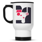 Кружка-термос