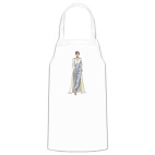 Кухонный фартук