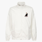 Ветровка без капюшона