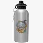 Спортивная бутылка