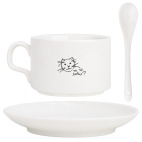 Кофейный набор