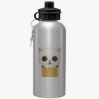 Спортивная бутылка