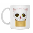 Кружка 330 мл