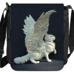 Облачная кошка