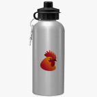 Спортивная бутылка