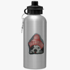 Спортивная бутылка